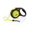 flexi New NEON XS Gurt 3 m schwarz Produktbild-Vorschau 10
