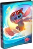 Ravensburger - Disney Lorcana: Sammelalbum - Stitch Produktbild-Vorschau 4