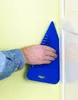 Color Expert Andrückspachtel 28 cm mit 3 flexiblen Produktbild-Vorschau 2