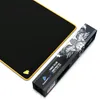 Alfombrilla para ratón gaming Titanwolf XXL, 900 x 400 x 3 Vista previa de la imagen del producto 4