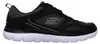 Skechers Obuv 52812BKW Náhľad obrázku produktu 10