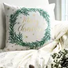 Coussin de Noël MERRY CHRISTMAS I. 45x45 cm MyBestHome Voir les images du produit 4