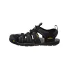 Keen Sandalen Sandalen Kunstleder/Textil Produktbild-Vorschau 10