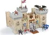 Papo 60002 - Spielfigur - Burg des Waffenmeisters Produktbild-Vorschau 3