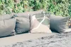 MuchoWow® Outdoor Kissen - Minimalismus - Pastell - Produktbild-Vorschau 2