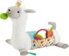 Fisher-Price 4-in-1 Lama Spielkissen, hochwertiges Produktbild-Vorschau 1