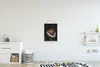 MuchoWow® Textilposter Wilhelm von Oranien - Adriaen Produktbild-Vorschau 2