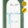 4FIZJO Glas Trinkflasche 1000 ml, Sportflasche, Produktbild-Vorschau 5