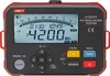 Tester di resistenza di isolamento UNI-T PV UT503PV Anteprima dell’immagine prodotto 1
