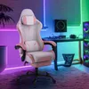 LARS360 Bürostuhl Gaming Stuhl mit Massagefunktion, Produktbild-Vorschau 10
