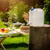 KADAX Wasserkanister, Waschbeckenbehälter, Produktbild-Vorschau 12