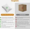 Folienversandtaschen Versandbeutel Versandtüten Set 3 x 10 Produktbild-Vorschau 7