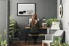 Bild - Bilder - Bilderrahmen - 70 cm x 50 cm - MDF-Rahmen, Produktbild-Vorschau 2
