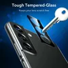 Samsung Galaxy S22 / S22 Plus Kamera Schutzfolie Produktbild-Vorschau 2