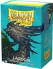 Dragon Shield: Matte - Cobalt & Silver Produktbild-Vorschau 13