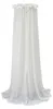 Jollein - Hemelbed "Vintage White" 155cm - Roze hemel voor Productafbeelding-voorbeeld 7