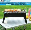 GrillBuddy Mini grill na węgiel drzewny Grill składany Podgląd zdjęcia produktu 2