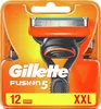Ersatzklingen für Gillette Fusion5 Rasierer, 12 Stück Produktbild-Vorschau 1