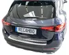 Ladekantenschutz Edelstahl chrom passend für Mercedes GLC | Produktbild-Vorschau 5