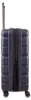 Franky ABS13 76er Trolley Dehnfalte Hartschale darkblue Produktbild-Vorschau 5