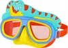 Bestway maschera subacquea per dinosauri, occhialini da Anteprima dell’immagine prodotto 2