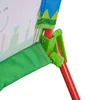 Klappbarer Kinderstuhl TOFFY mit lustigem Design – für Produktbild-Vorschau 10