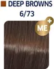 Wella Koleston Perfect Me+ Deep Browns, Braun, 6/73, Produktbild-Vorschau 7