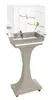 Imac Bird Cage Camilla Taupe / White Voir les images du produit 3