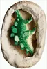 Un uovo di dinosauro da scavare, assortito KOSMOS 601508 - Anteprima dell’immagine prodotto 1