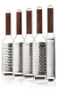 Microplane 43302, Griffreibe, Edelstahl, 304 mm, 63 mm, 18 Produktbild-Vorschau 17