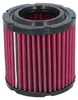 Filtro aria Hp Meiwa per ROYAL ENFIELD Anteprima dell’immagine prodotto 2