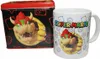 Nintendo Super Mario Bros Bowser Tasse &#43  Geld-Box-Set Produktbild-Vorschau 5