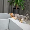 Petsona spielplatz aus schaumstoff hindernisläufen für Produktbild-Vorschau 5