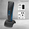 ProfiCare PC-HSM/R 3052 Black Blue Produktbild-Vorschau 19