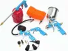 Kit d'air comprimé AIRSET 40290 , pistolet de peinture Voir les images du produit 1