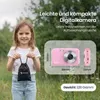 Siltcon® Digitalkamera Full HD 64MP – Kompaktkamera für Produktbild-Vorschau 7