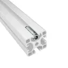 Automatikverbinder Schnellverbinder 40-er  inkl. Schraube Produktbild-Vorschau 4