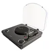 Energy Sistem Turntable | BlackSpin | USB port Produktbild-Vorschau 6