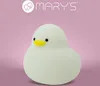 MARY'S 66.001.16, Volně stojící, Chlapec/děvče, USB Náhled obrázku produktu 10