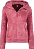 Geographical Norway Damska bluza polarowa Rosa Podgląd zdjęcia produktu 4