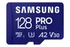 Samsung PRO Plus MB-MD128SB - Flash-Speicherkarte Produktbild-Vorschau 2