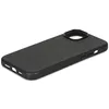 Decoded Leather Backcover for iPhone 15 Plus Black Náhľad obrázku produktu 5