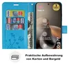 Hülle für Motorola Moto G67 Handyhülle mit Produktbild-Vorschau 3