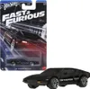 De Tomaso Pantera HRW52 | Auto Hot Wheels Fast & Furious Anteprima dell’immagine prodotto 1