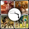 EDIBAZZAR | Fahrrad-Rückspiegel, 360° drehbarer Spiegel für Produktbild-Vorschau 6