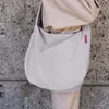 reisenthel borsa a tracolla Moonbag Cord Grey grigio Anteprima dell’immagine prodotto 15