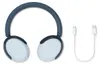 Philips Over-Ear Kopfhörer TAK5500RT Blaugrün Produktbild-Vorschau 8