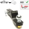 Adapterhouder 51x51mm voor Amerikaanse bevestiging, 2" Productafbeelding-voorbeeld 2