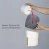 WENKO Raumentfeuchter Mod. Drop Weiß 2 x 1000 g, für Räume Produktbild-Vorschau 6