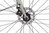 CHILLIZ Gravelbike Gravel 28 Zoll GL.02 grau Rahmenhöhe 57 Produktbild-Vorschau 6